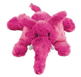 KONG Cozie Elmer Elephant Small