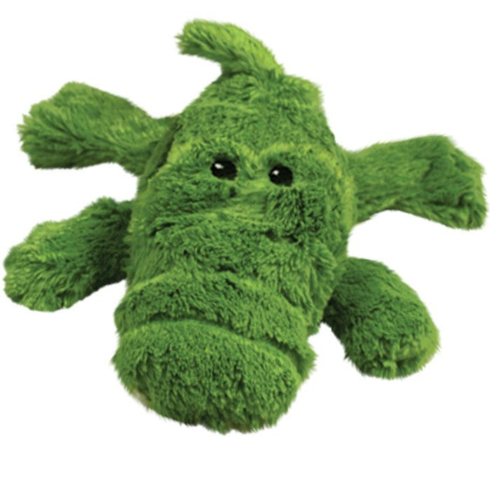 KONG Cozie Ali Alligator X-Large