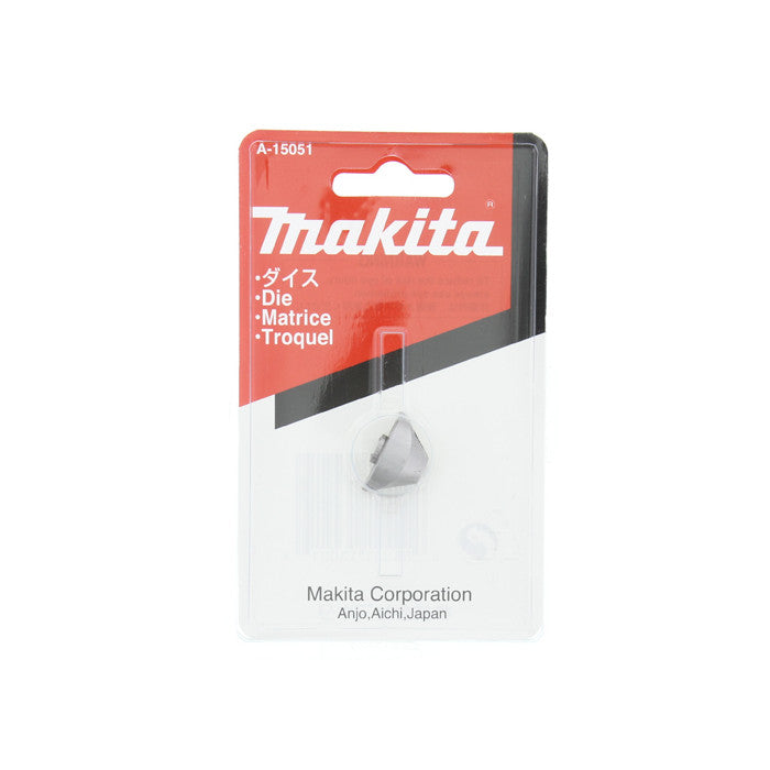 Makita Nibbler Die suits JN1601