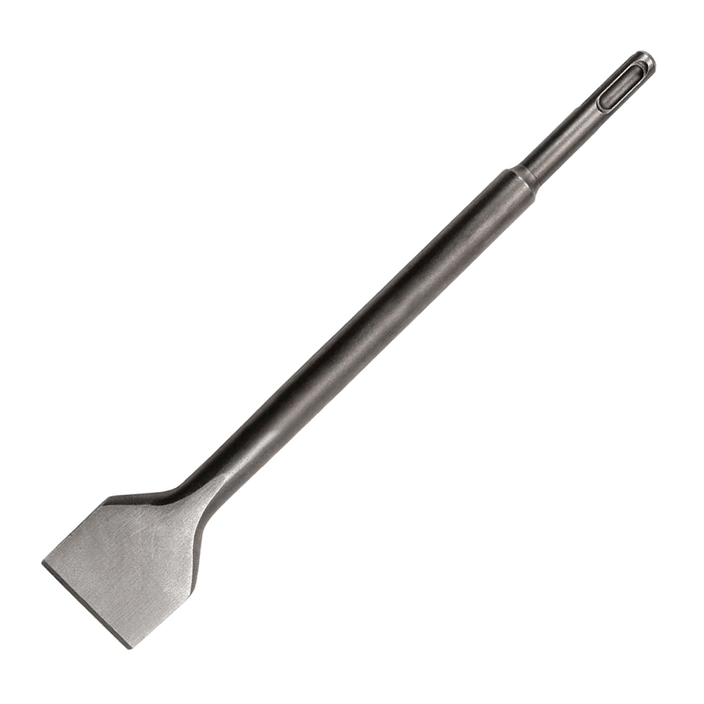Makita Scaling Chisel Shank SDS+ 40x200mm