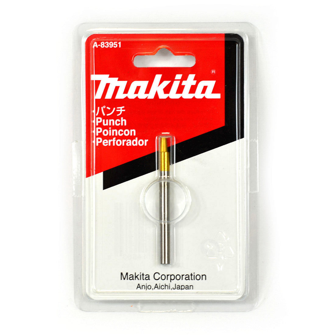 Makita Nibbler Punch suits JN1601