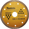 Makita Diamond Blade 125mm