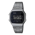 CASIO Vintage A168WGG-1B
