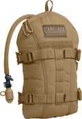 Armorbak Mil Spec Crux Coyote