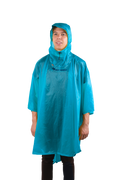Ultra-Sil Nano Poncho - Blue
