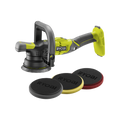 Ryobi 18V One+ 125Mm Polisher