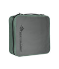 Sea to Summit Hydraulic Packing Cube - Large Laurel Wreath