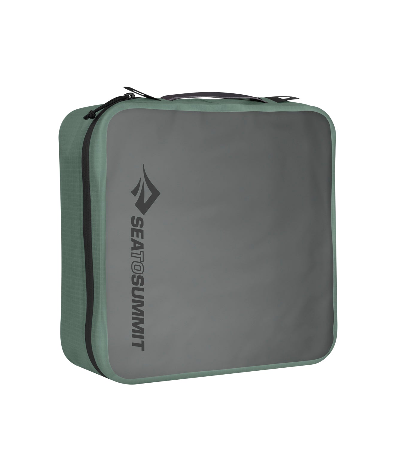 Sea to Summit Hydraulic Packing Cube - Large Laurel Wreath