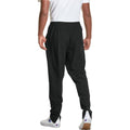 Champion Mens EU Woven Cargo Pants - Black - XL