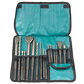 Makita SDS-Plus Drill And Chisel Set 17 Piece