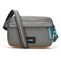 Pacsafe GO Crossbody - Stone