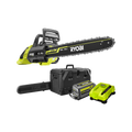 Ryobi 36V Hp 18 Inch Chainsaw 6Ah Kit