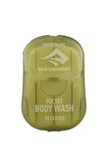Sea to Summit Trek & Travel Pocket Soaps - Body Wash