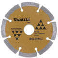 Makita Diamond Blade Segmented 230mm