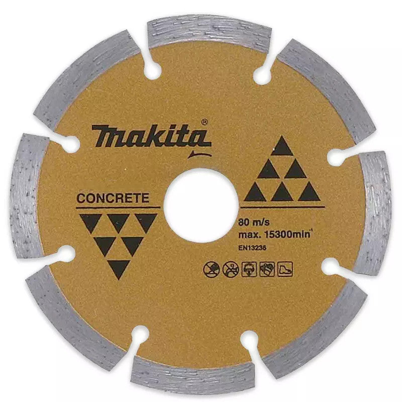 Makita Diamond Blade Segmented 230mm