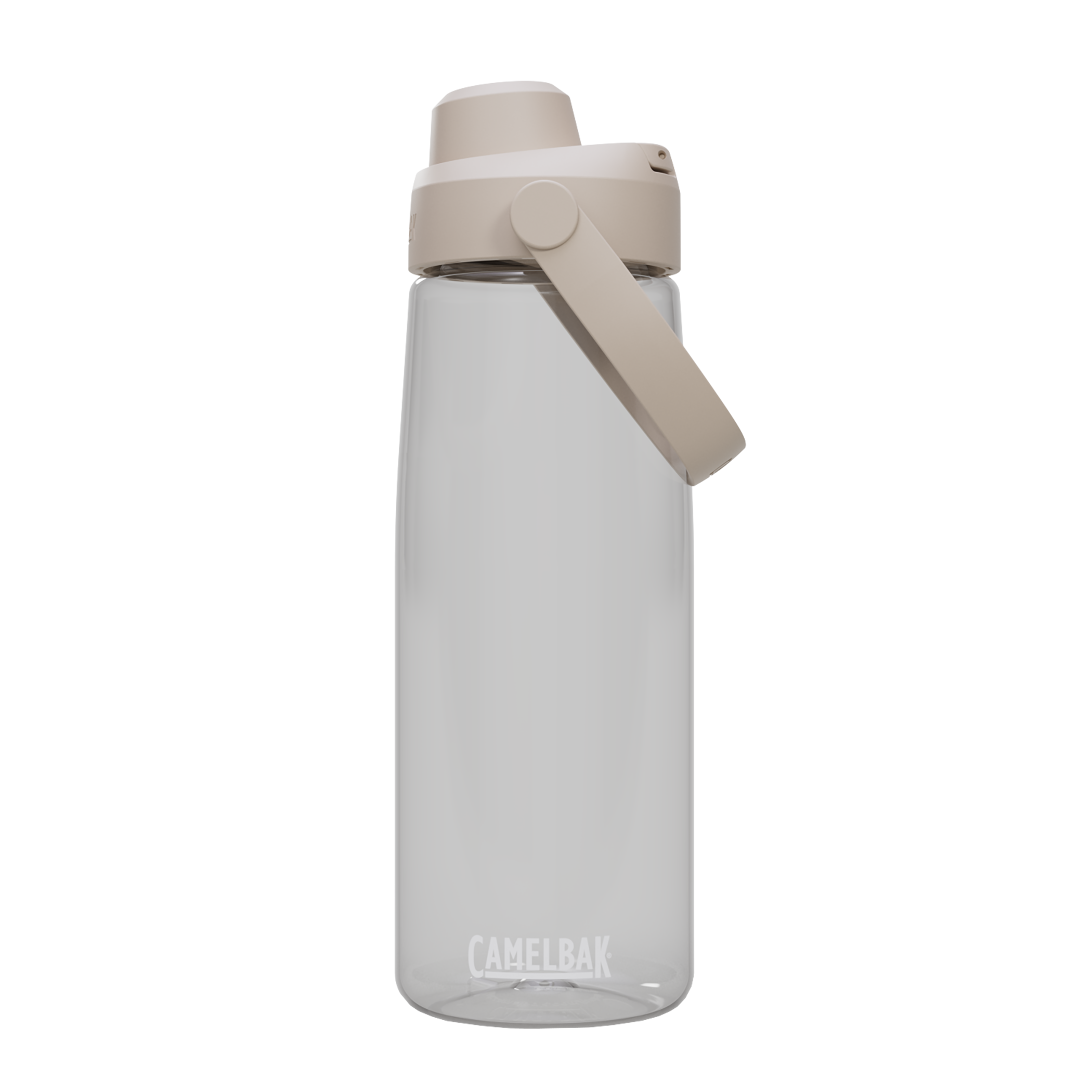 CamelBak Thrive Chug - .75L Clear