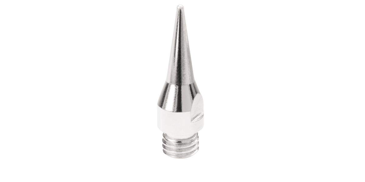 Dremel Versatip Replacement Tips 2 Pack