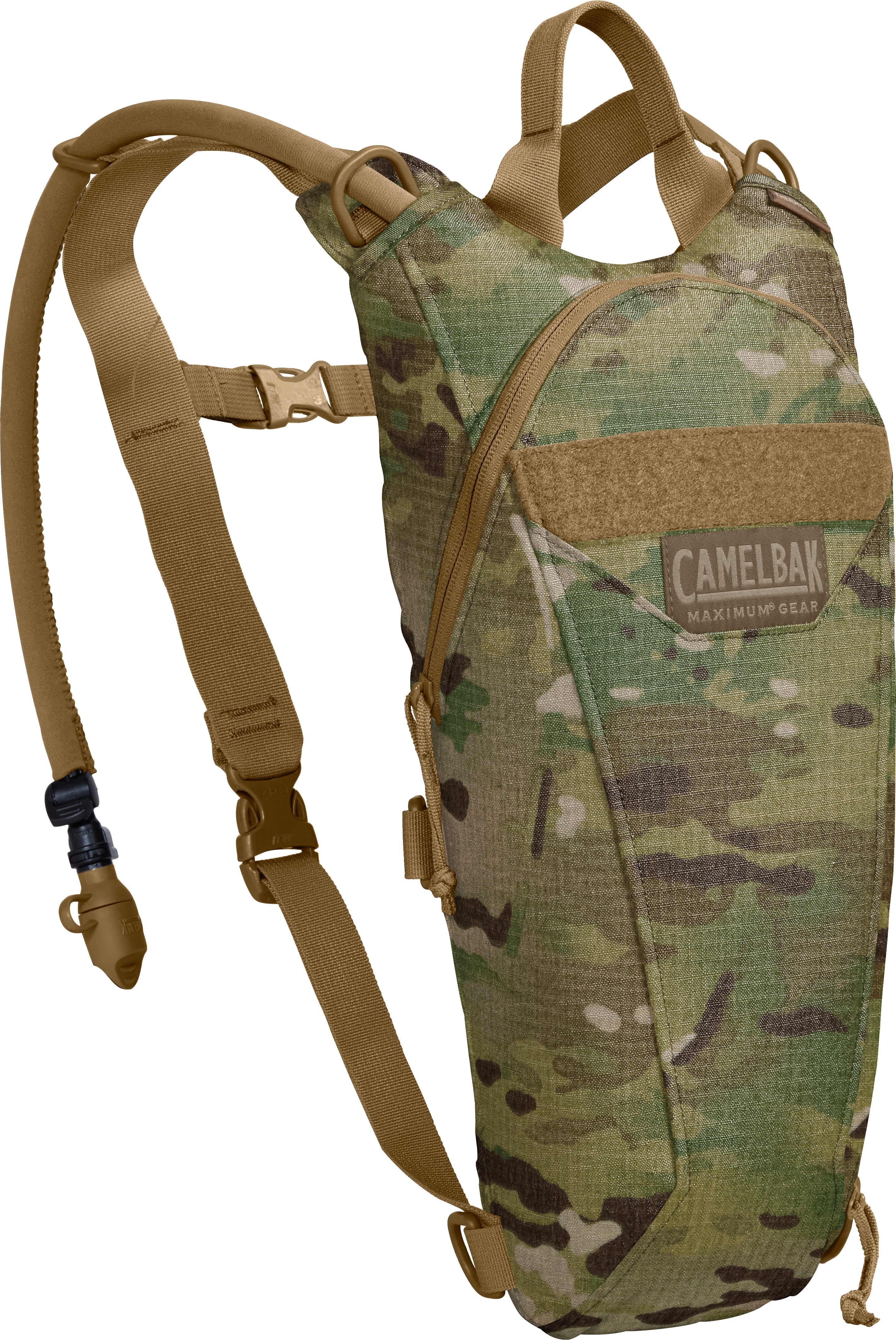 Thermobak Mil Spec Crux - Past Season Multicam