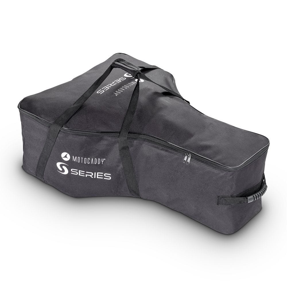 28V S-Series Travel Cover