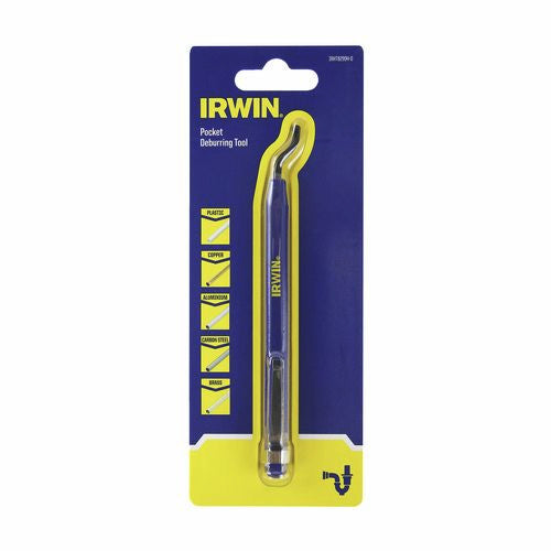 Irwin Pocket Deburring Tool