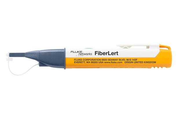 Fluke Networks FiberLert Detector