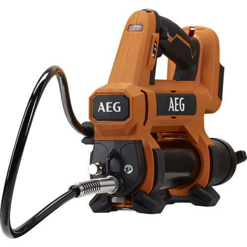Aeg Grease Gun 18V