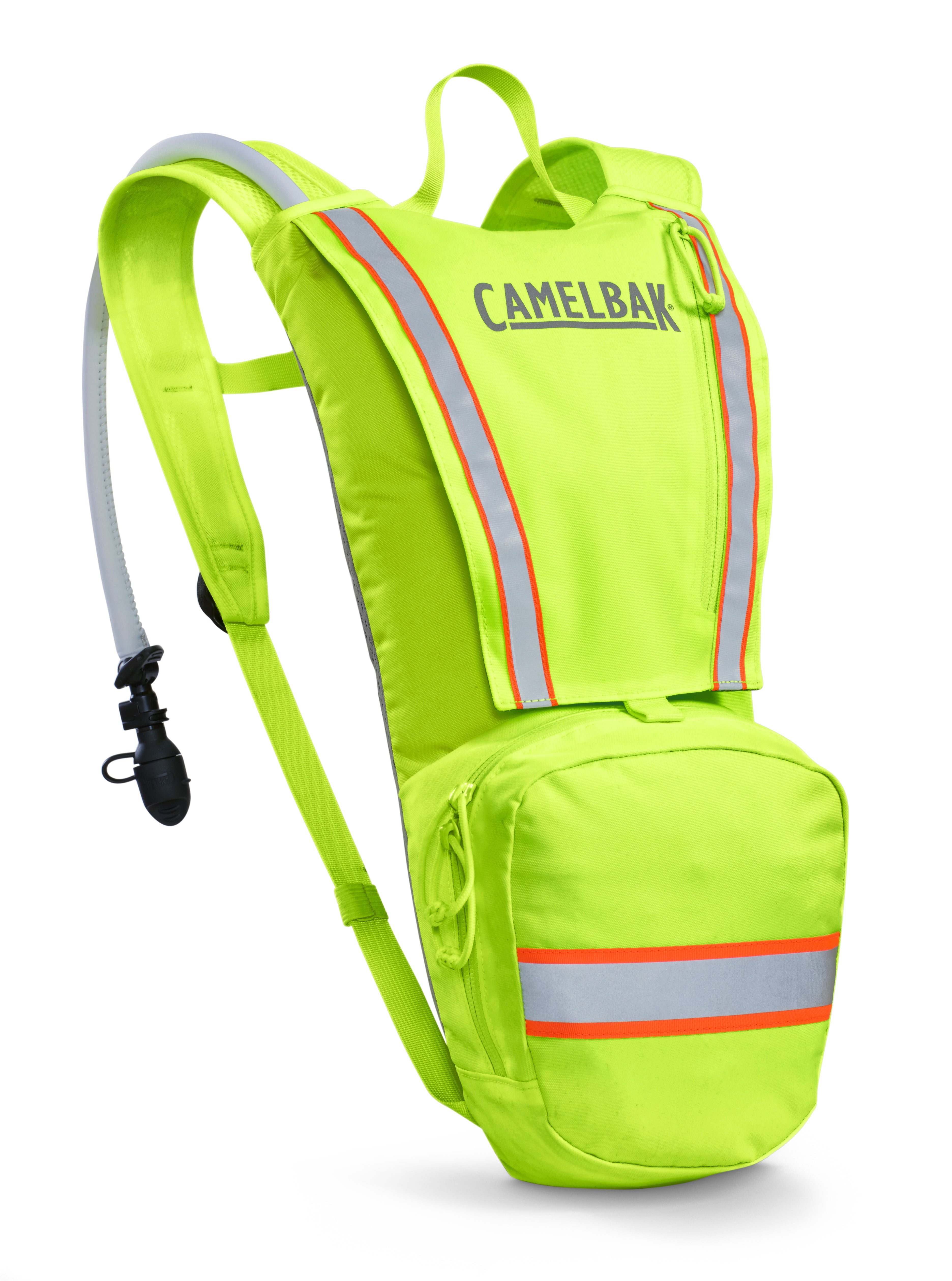 Ambush Hi-Viz Crux Lime