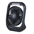 AEROBREEZE LUMOS FAN