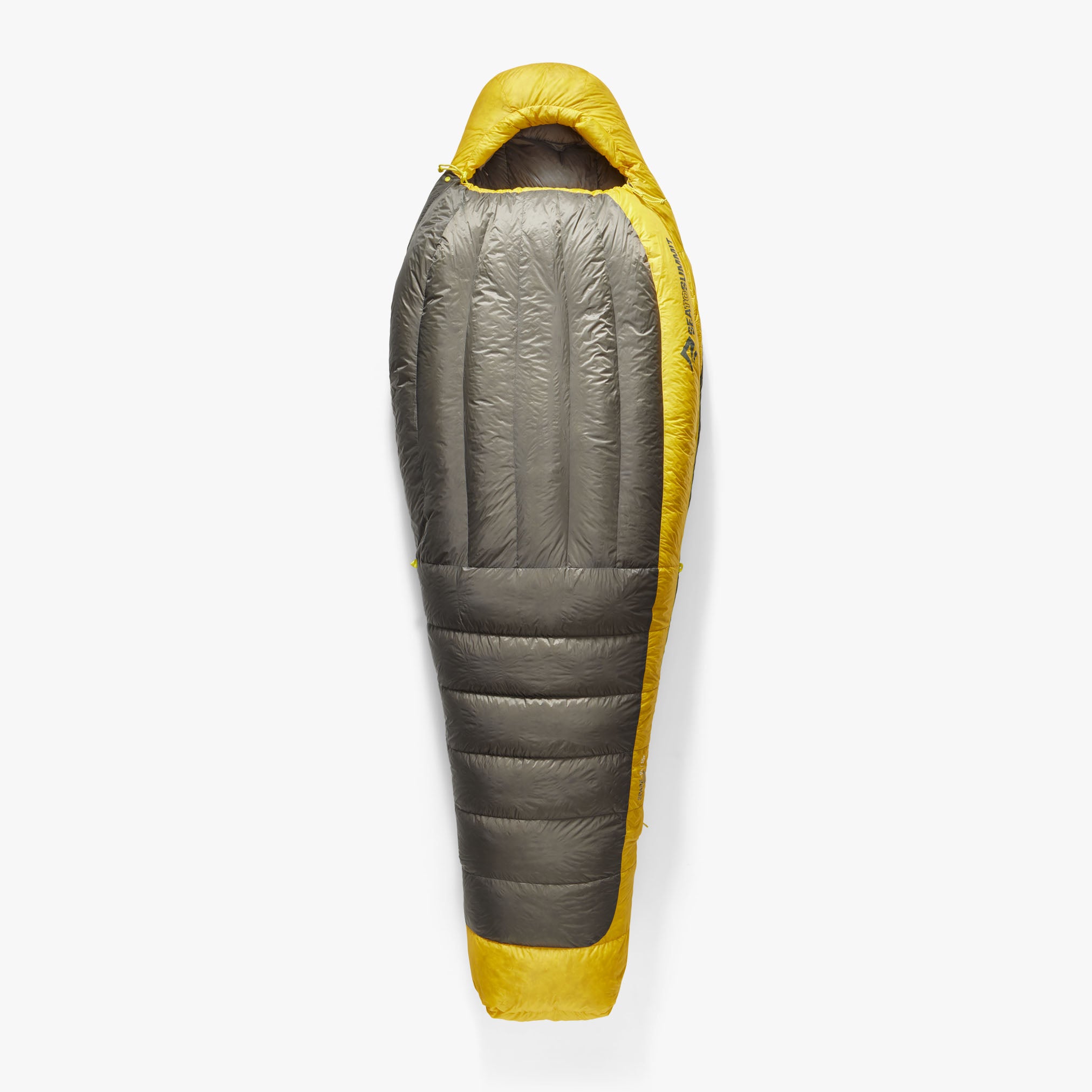 Spark Down Sleeping Bag -9C|15F - Regular Beluga