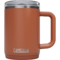 CamelBak Thrive Mug Insulated Stainless Steel - .5L Sierra Red