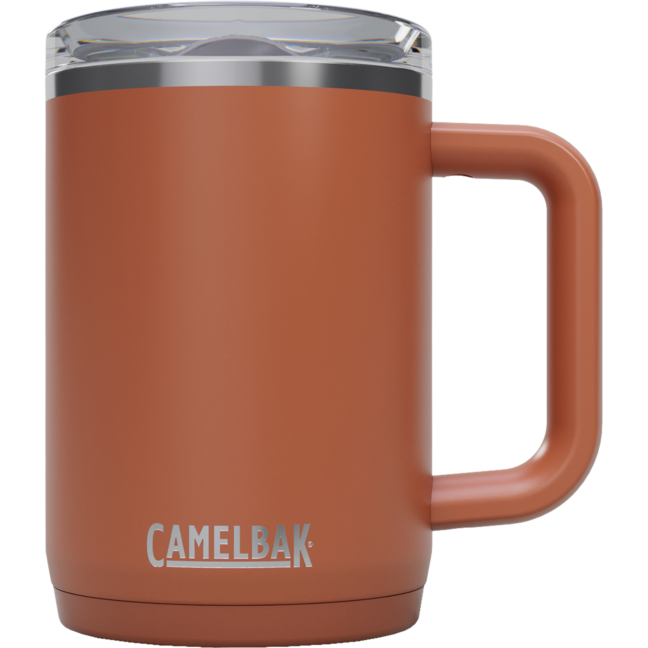 CamelBak Thrive Mug Insulated Stainless Steel - .5L Sierra Red