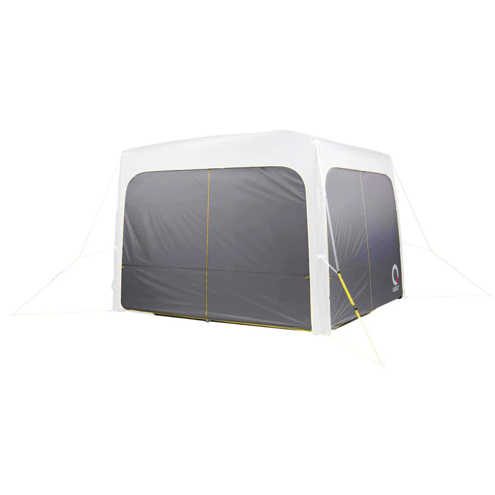 Quest Air Gazebo 3.0 Solid Wall Kit (2 walls)