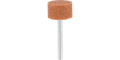 Dremel Grinding Stone Aluminium Oxide 15.9mm
