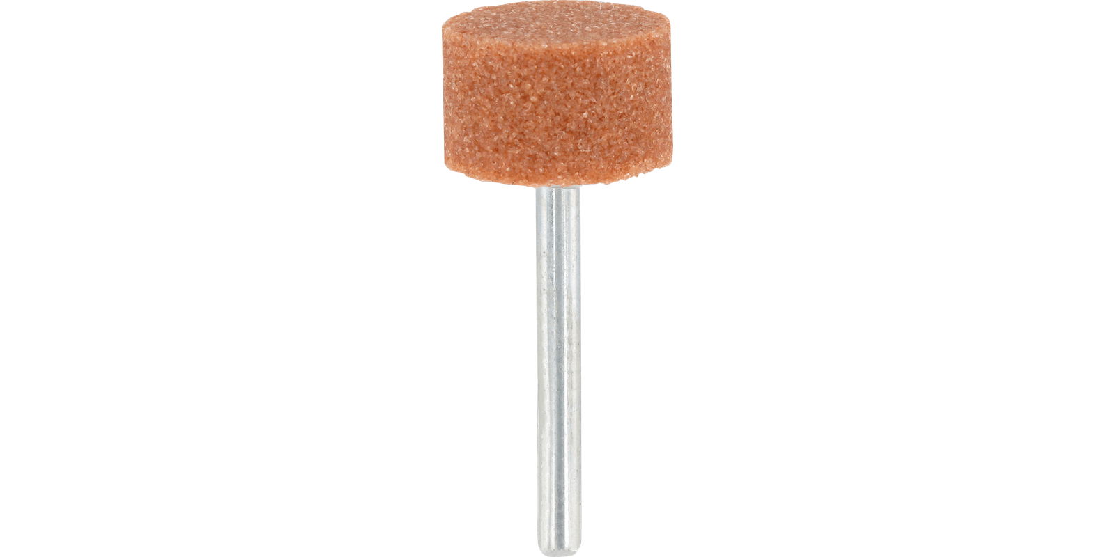 Dremel Grinding Stone Aluminium Oxide 15.9mm