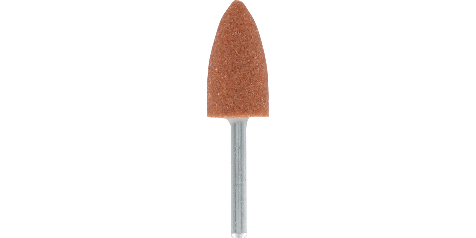 Dremel Grinding Stone Aluminium Oxide 9.5mm