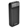 Bonelk Power Bank Pro 20,000mAh, PD20W / QC22.5W (Black)