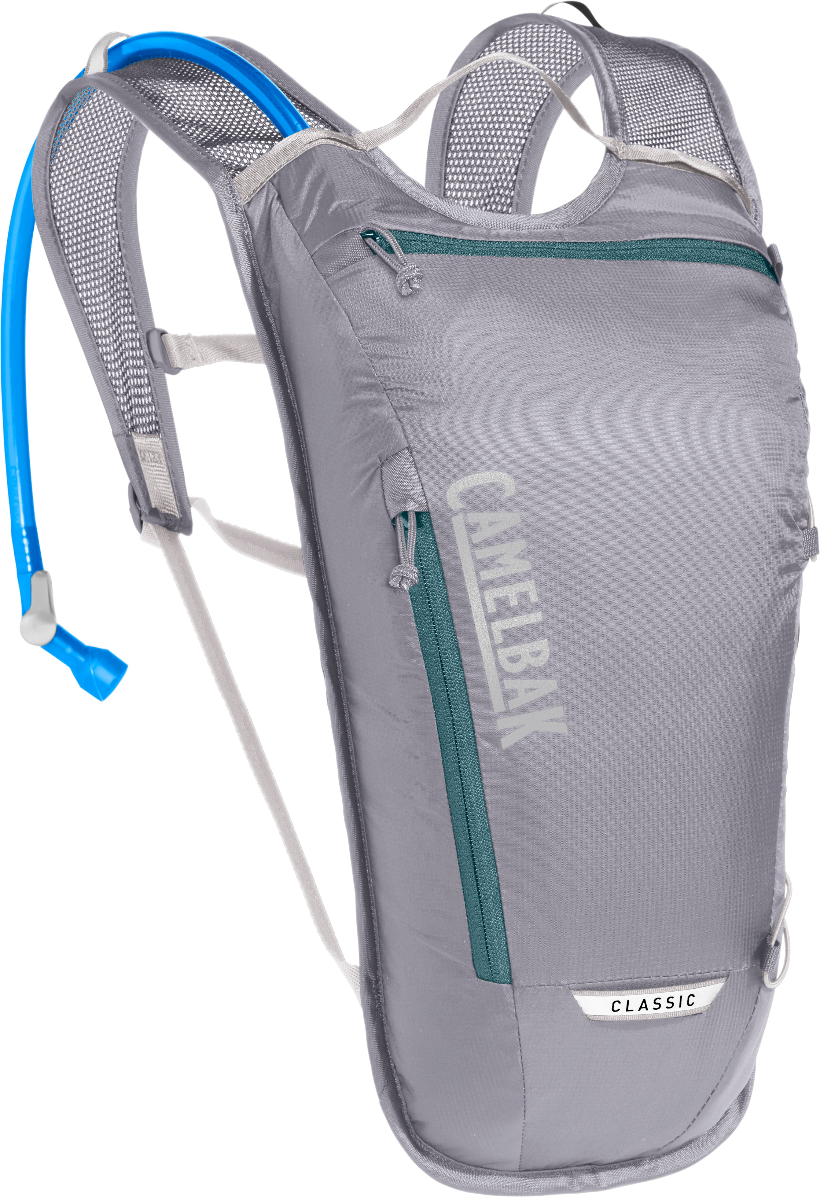 CamelBak Classic Light Gunmetal/Hydro