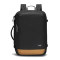 Pacsafe PacsafeGO 34L Carry-On Backpack - Jet Black
