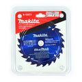 Makita BlueMak Saw Blade TCT Wood 24T 165mm