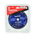 Makita BlueMak Saw Blade Wood TCT Wood 40T 165mm