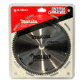 Makita Saw Blade Aluminium TCT 100T 255mm