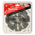 Makita Saw Blade Fibre Cement 04T 185mm