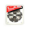 Makita Saw Blade Fibre Cement 04T 165mm