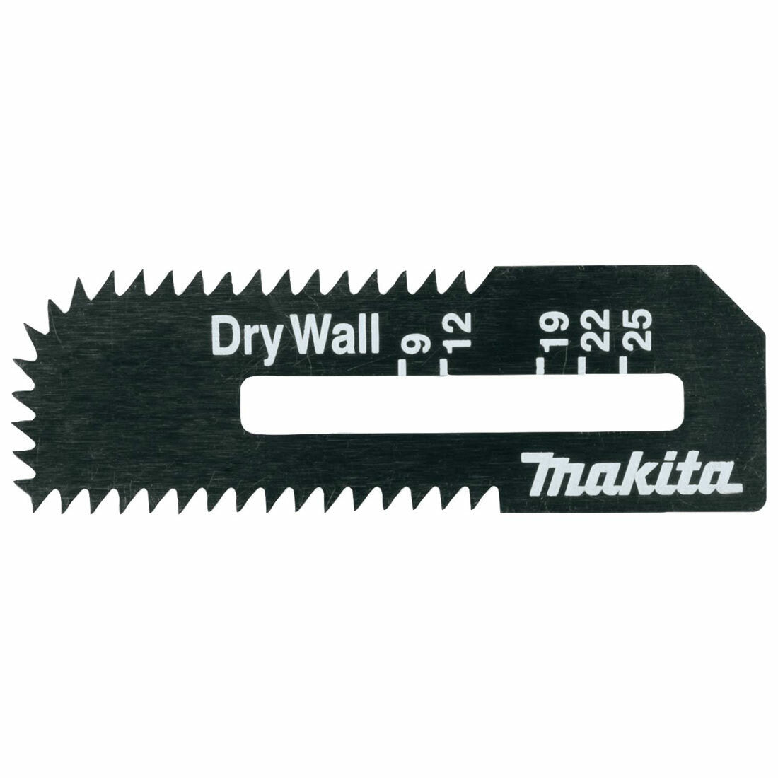 Makita Drywall Blade 2 Pack suits DSD180Z