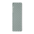 Ether Light XR Insulated Air Mat - Large Rectangular Dark Grey