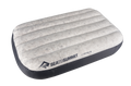 Aeros Down Pillow - Past Season Deluxe Grey