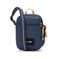 Pacsafe GO Micro Crossbody - Coastal Blue