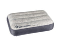 Aeros Down Pillow - Past Season Large Grey