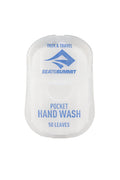 Sea to Summit Trek & Travel Pocket Soaps - Hand Wash