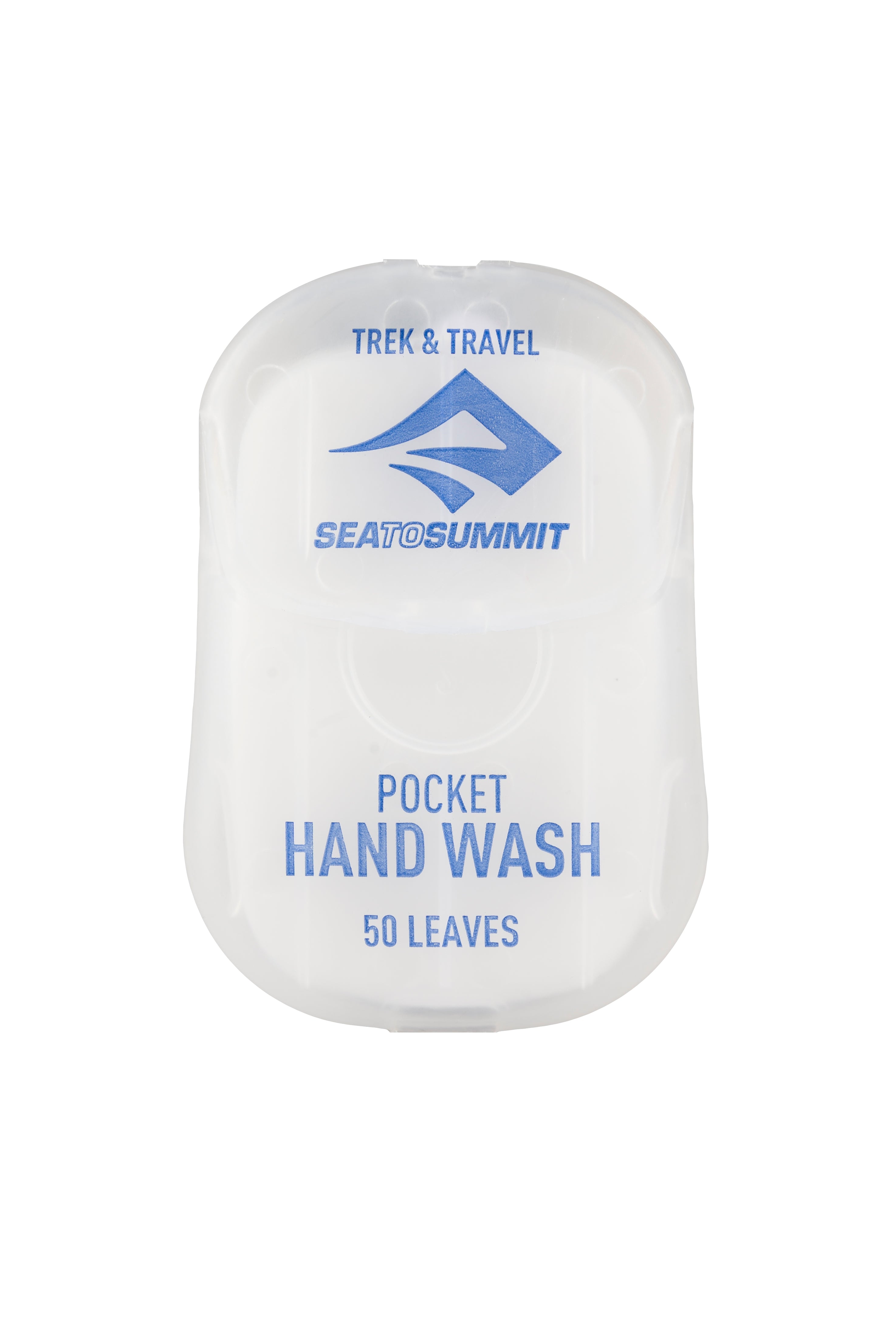 Sea to Summit Trek & Travel Pocket Soaps - Hand Wash